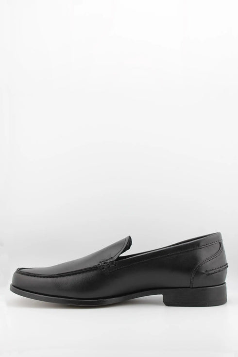 Baerchi Men Elegant Leather Slip-On Loafers
