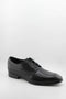 Baerchi Men Square-Toe Leather Dress Oxfords