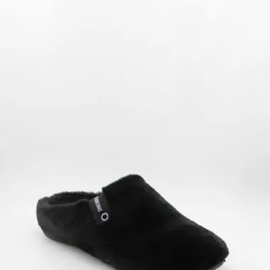 Verbenas Faux Fur Indoor Slipper