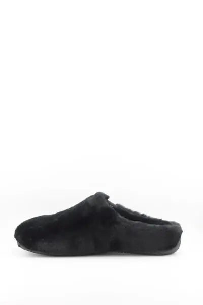 Verbenas Faux Fur Indoor Slipper