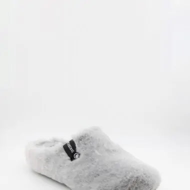 Verbenas Faux Fur Indoor Slipper