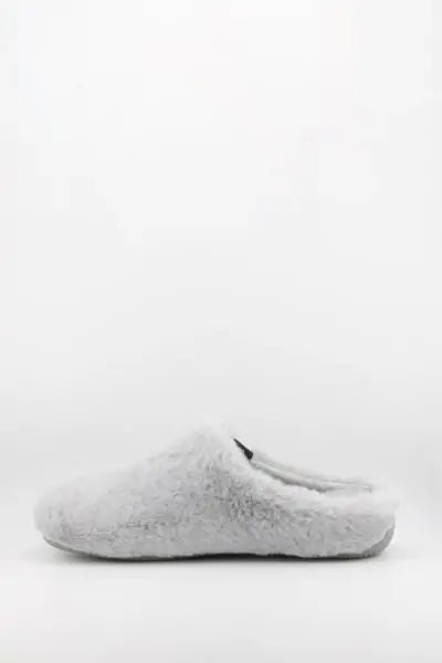 Verbenas Faux Fur Indoor Slipper