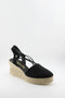 Ragazza Espadrille Platform Wedge Sandals