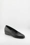 DFC Relax Comfort Slip-On Wedge Loafers