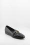 DFC Relax Crocodile Patterned Loafer with Buckle