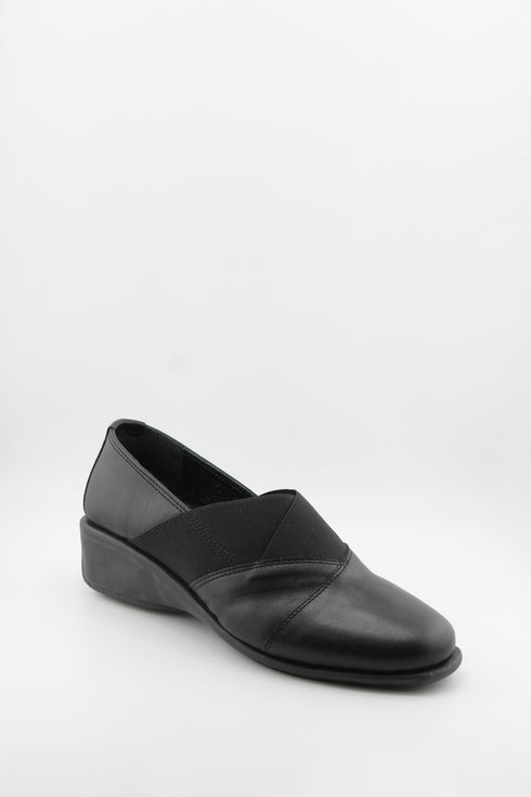 DFC Relax Orthopedic Elastic Slip-On Loafers