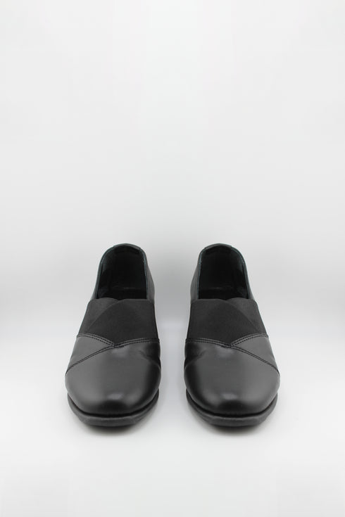 DFC Relax Orthopedic Elastic Slip-On Loafers