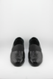 DFC Relax Snake-Embossed Slip-On Loafer