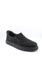 DFC Relax Men Suede Slip-On Moccasin with Textured Sole