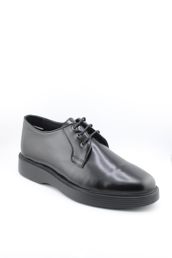 DFC Relax Men Smooth Leather Lace-Up Shoe