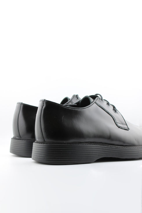 DFC Relax Men Smooth Leather Lace-Up Shoe