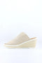 Bernie Mev Woven Strap Espadrille Wedge Sandals