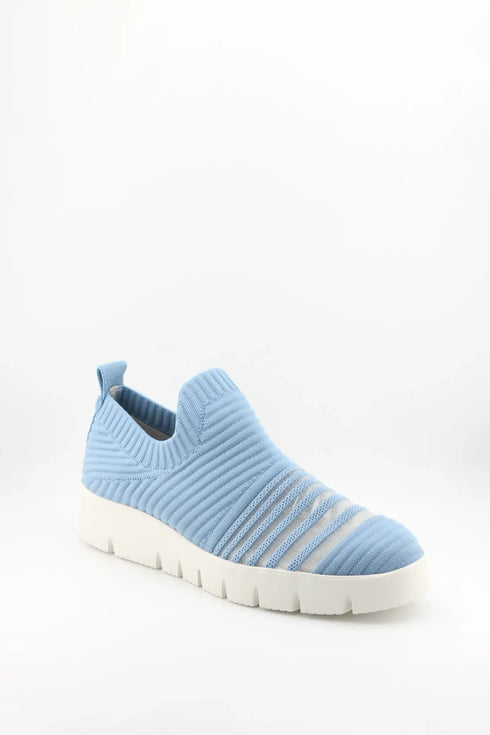 Bernie Mev Slip-On Knit Sneaker