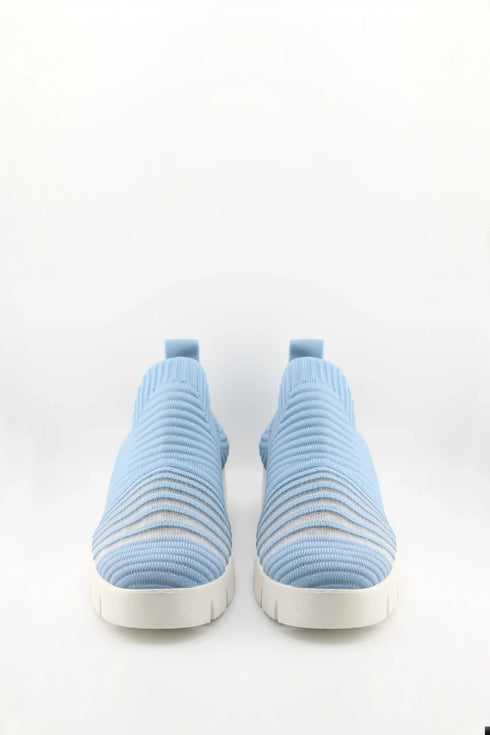 Bernie Mev Slip-On Knit Sneaker