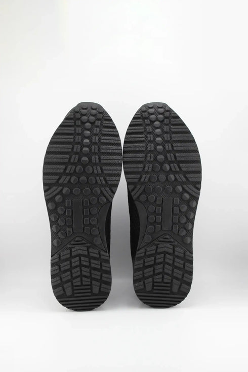 DFC Relax Men Knit Slip-On Athletic Sneakers