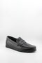 DFC Relax Men Perforated Leather Moccasin with Rubber Sole