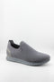 DFC Relax Men's Lightweight Knit Slip-On Sneaker