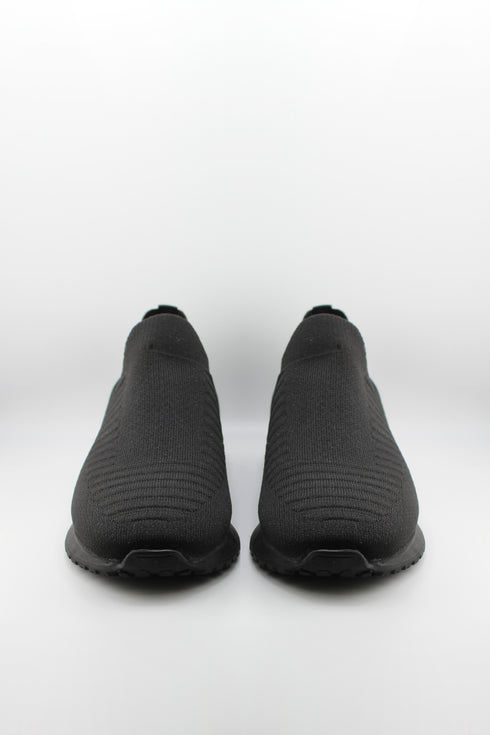 DFC Relax Men's Lightweight Knit Slip-On Sneaker