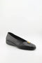 DFC Relax Classic Leather Slip-On Loafers