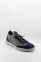DFC Relax Men Knitted Suede Casual Sneakers