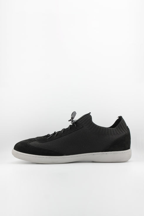DFC Relax Men Knitted Suede Casual Sneakers