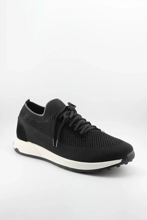DFC Relax Men Knitted Mesh Lightweight Casual Sneakers