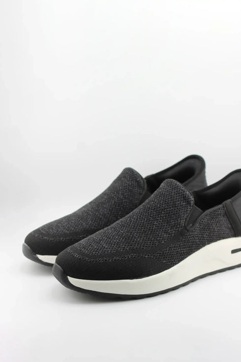DFC Relax Men Knit Slip-On Comfort Sneakers
