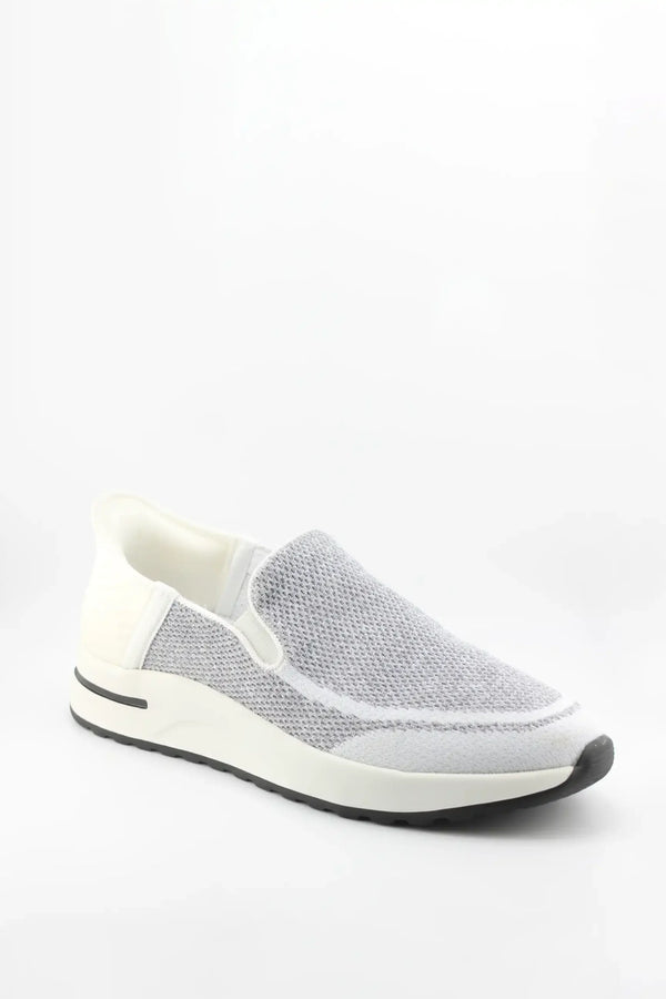 DFC Relax Men Knit Slip-On Comfort Sneakers