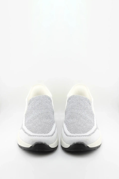 DFC Relax Men Knit Slip-On Comfort Sneakers