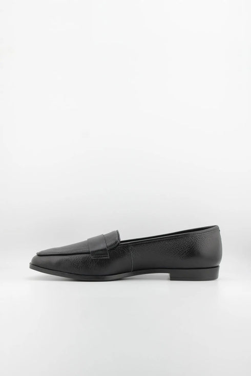 Jorge Bischoff Perforated Leather Loafer with Embellishment