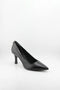 Jorge Bischoff Elegant Pointed-Toe Stiletto Pumps