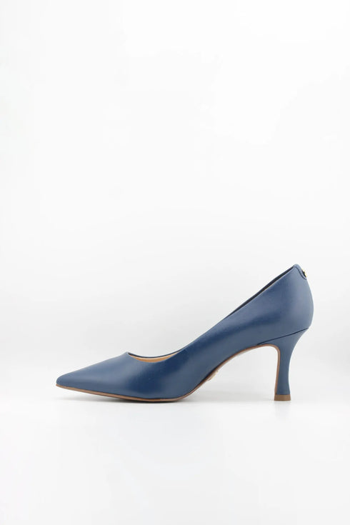 Jorge Bischoff Elegant Pointed-Toe Stiletto Pumps