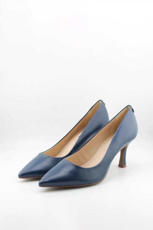 Jorge Bischoff Elegant Pointed-Toe Stiletto Pumps