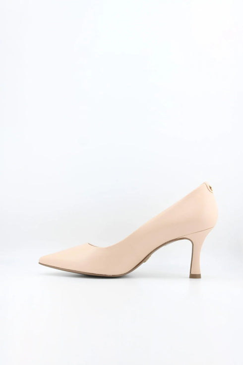 Jorge Bischoff Elegant Pointed-Toe Stiletto Pumps