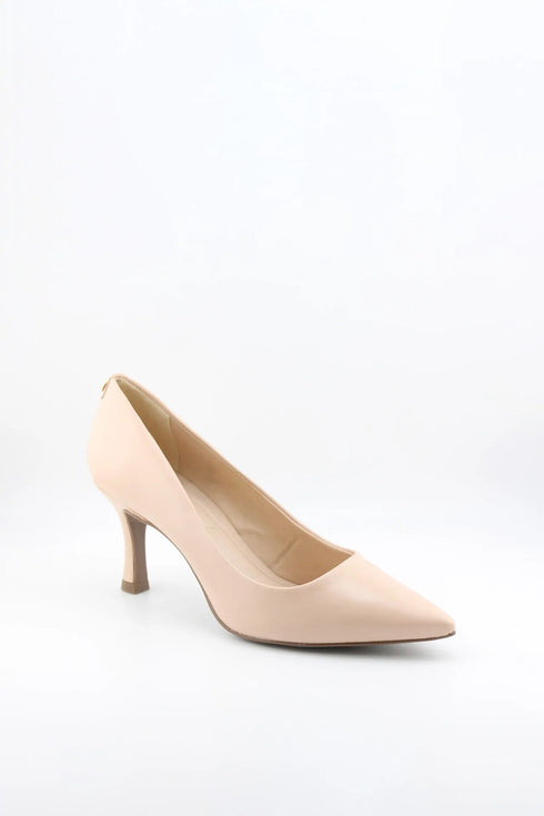 Jorge Bischoff Elegant Pointed-Toe Stiletto Pumps