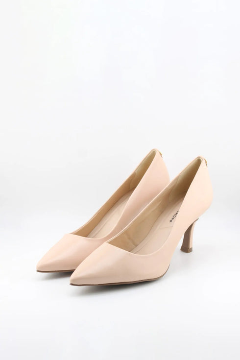 Jorge Bischoff Elegant Pointed-Toe Stiletto Pumps