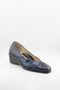 DFC Relax Textured Wedge Slip-On Shoe