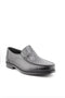 DFC Relax Men Luxurious Textured Leather Loafer