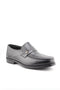 DFC Relax Men Perforated Leather Penny Loafers