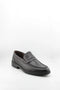 DFC Relax Men Elegant Leather Penny Loafers