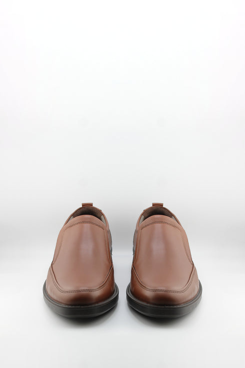 DFC Relax Men Leather Comfort Slip-On Shoe