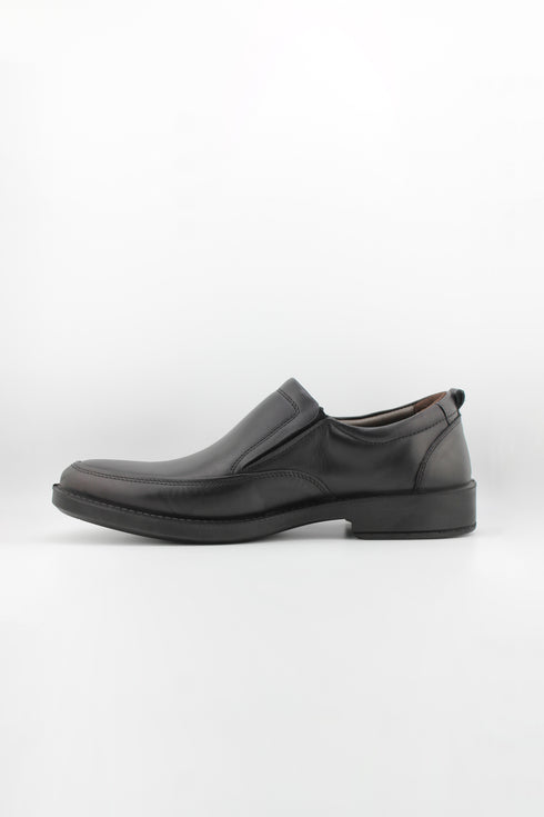 DFC Relax Men Leather Comfort Slip-On Shoe