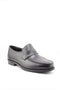 DFC Relax Men Classic Leather Penny Loafer Shoe