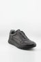 DFC Relax Men Slip-On Leather Athletic Sneakers