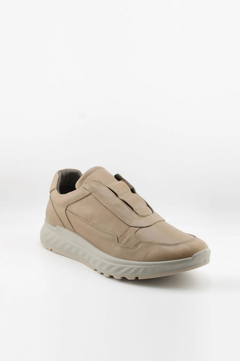 DFC Relax Men Slip-On Leather Athletic Sneakers