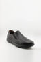 DFC Relax Men Leather Slip-On Comfort Loafers