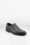 DFC Relax Men Classic Leather Slip-On Loafers