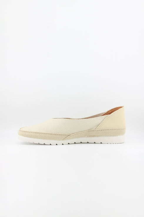 Verbenas Casual Slip-On Textured Loafers