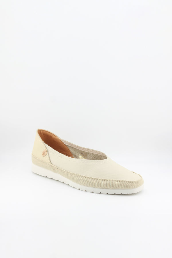 Verbenas Casual Slip-On Textured Loafers
