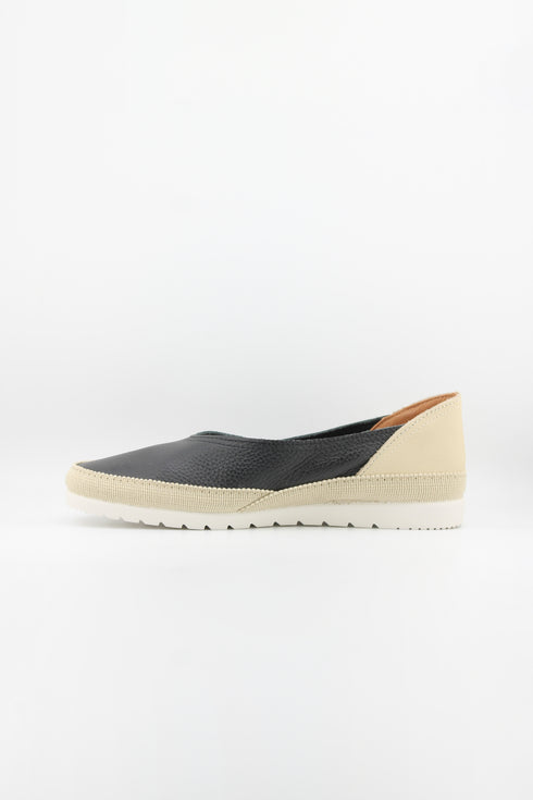 Verbenas Casual Slip-On Textured Loafers